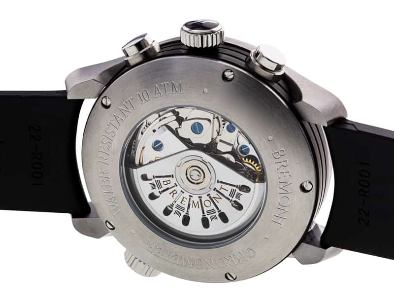 Bremont ALT1 ALT1-ZT/51